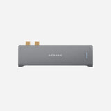 Momax One Link 7合1 雙USB-C 擴充器