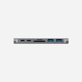 Momax One Link 7合1 雙USB-C 擴充器