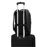 Targus Cypress EcoSmart Slim Backpack - Black