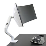 Ergotron HX Heavy-Duty Tilt Pivot
