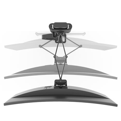 Ergotron TRACE™ Monitor Mount (JReward Point = 250,000 Ergotron TRACE™ Monitor Mount (JReward Point = 250,000