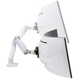 Ergotron HX Heavy-Duty Tilt Pivot