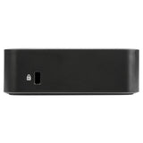 Targus USB-C DP Alt Mode Triple Video Docking Station with 85W Power