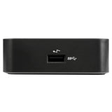 Targus USB-C DP Alt Mode Triple Video Docking Station with 85W Power
