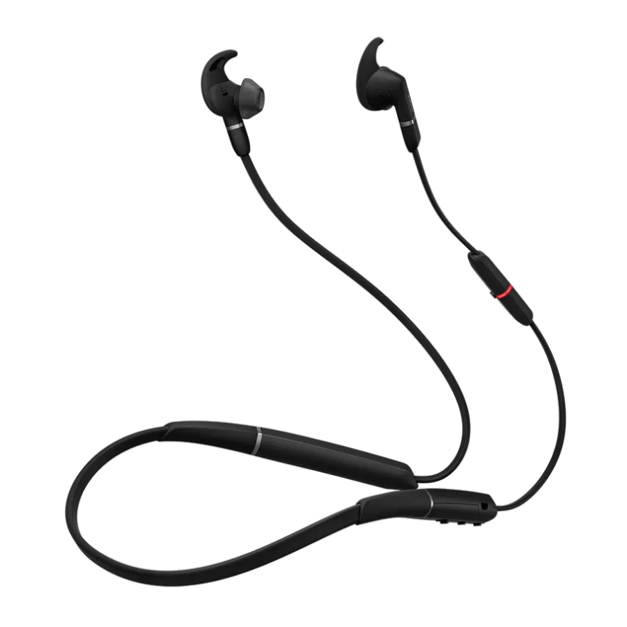 Jabra Evolve 65e NRG HK LTD