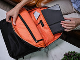 Targus 15'' Newport Backpack (Black) 電腦背包 (JReward Point = 84,900)