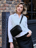 Targus Newport Crossbody Pouch (Black) 斜背包