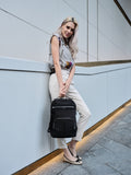 Targus 15'' Newport Backpack (Black) 電腦背包 (JReward Point = 84,900)