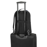 Targus 15'' Newport Backpack (Black) 電腦背包 (JReward Point = 84,900)