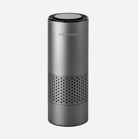 MOMAX Pure Go AP5 ION Air Purifier 負離子抗菌空氣清新機