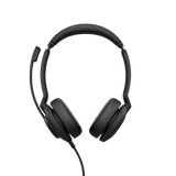 Jabra Evolve2 30 USB-A MS Stereo 會議專用耳機 移動辦公 WFH (#CHEVRONPRO)