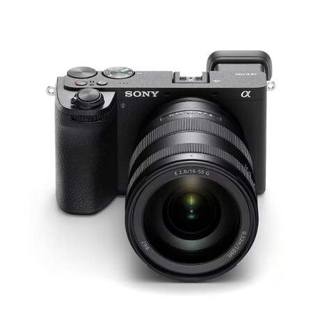 Sony Alpha 6700 Premium E-mount APS-C Camera (JReward Point from 1,149,000)