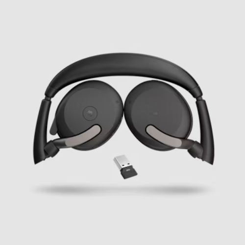 ヘッドホン Jabra EVOLVE2 65 Flex Amazon.co.jp: Jabra Evolve2 65 Flex Link380c UC Stereo WLC