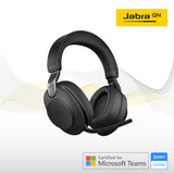 Jabra Evolve2 85 Link380a MS Stereo Black 無線會議專用耳機 (#CHEVRONPRO)