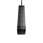 Targus SmartSurge 4 with 2 USB Ports - 4位拖板 (JReward Point = 23,900)