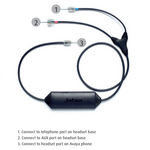 Jabra LINK 14201-33 EHS for Avaya Deskphones