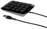 Targus AKP10 Numeric Keypad - Black