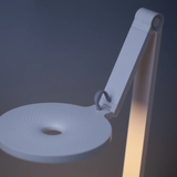 Momax QL8SUKW Q.LED Smart 智能座檯無線充電燈