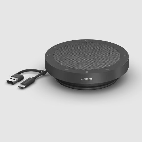 Jabra Speak2 55 MS Teams with Link 380a – NRG HK LTD