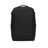 Targus Cypress EcoSmart Slim Backpack - Black (JReward Point = 62,900)