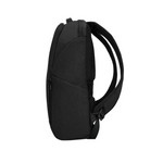 Targus Cypress EcoSmart Slim Backpack - Black