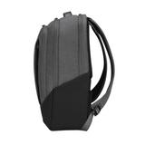 Targus Cypress Hero Backpack with EcoSmart - Light Gray