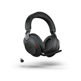 Jabra Evolve2 85 Link380a MS Stereo Black 無線會議專用耳機 (#CHEVRONPRO)