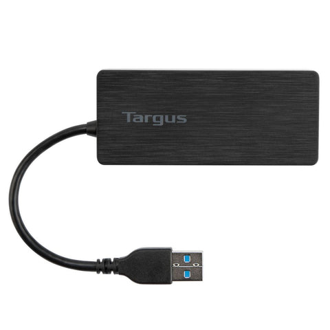 Targus USB 3.0 4-Port Hub (JReward Point = 19,900)