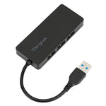 Targus USB 3.0 4-Port Hub (JReward Point = 19,900)