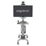 Ergotron Neo-Flex® WideView WorkSpace