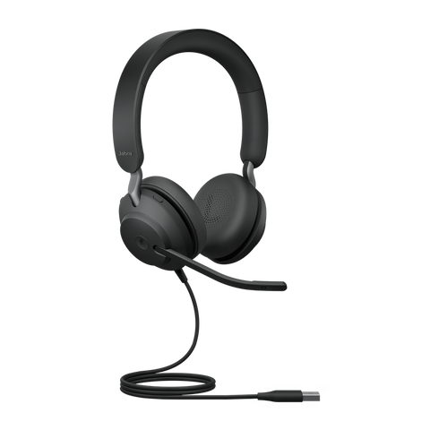 新品未開封 Jabra EVOLVE2 40 SE Jabra EVOLVE 75 UC - ヘッドフォン 新品未開封 Jabra EVOLVE2 40 SE Jabra EVOLVE 75 UC - ヘッドフォン