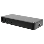 Targus USB-C DP Alt Mode Triple Video Docking Station with 85W Power