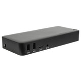 Targus USB-C DP Alt Mode Triple Video Docking Station with 85W Power