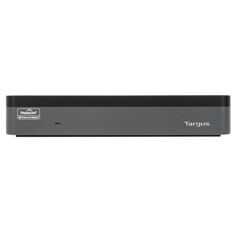 Targus USB-C Universal QV4K Docking Station with 100W PD (JReward Point = 379,900)