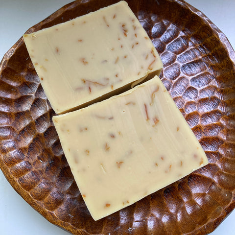 金盞花梘 Calendula Soap