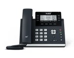 Yealink SIP-T43U Feature-rich SIP Phone