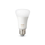 Philips Hue Lighting Bulbs 9W A60 E27 智能燈泡 (白光+彩光) (JReward Point = 49,800)