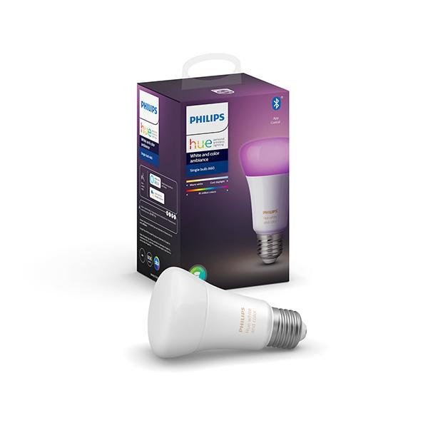 Philips Hue white ambiance A60 5個セット Philips Hue white ambiance A60 5個セット