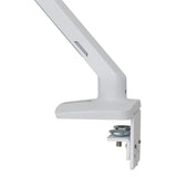 Ergotron MXV Desk Monitor Arm (White)
