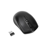 Targus KM610TC Wireless Keyboard & Mouse Combo 無線鍵盤滑鼠組合